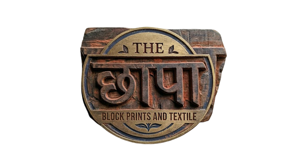 The Chhapa Block Prints and Textile